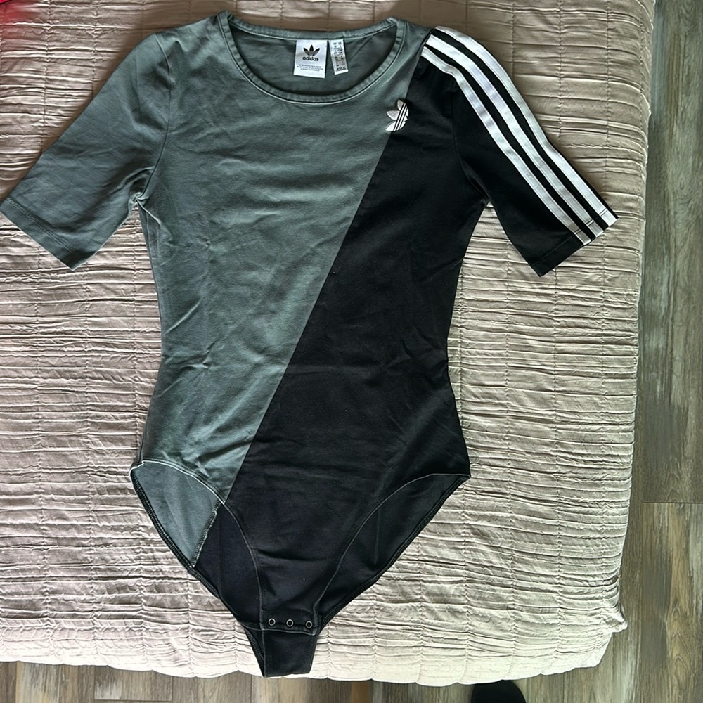 ADIDAS Women’s Bodysuit